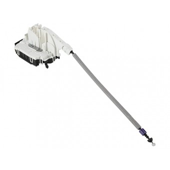 Kapı Kilidi W204 X204 W212 Arka Sağ